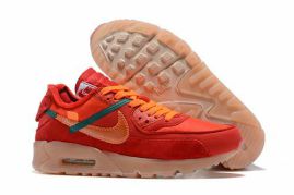 Picture of Virgil Ablohoff White X Nike Air Max 9036-46 _SKU162561241423054